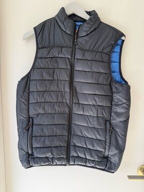 Hawke & Co Puffy Men’s Vest
